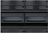 SEP Livion DB-112E 12 modules x 2