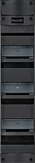SEP Livion DB-318E 18 modules