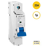 SEP HS1E Last.scheider 1p 25A (240/415V)